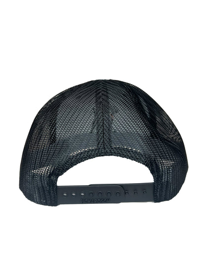 HOOK AND TRAIL - TRUCKER HAT, STANDING LAB